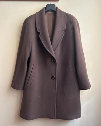 Cappotto vintage