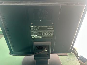 Schermo pc