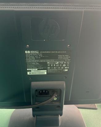 Schermo pc