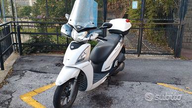 Kymco People 300 GTi ABS - 2018