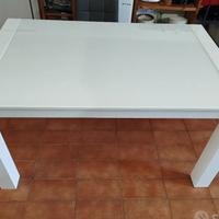 tavolo da cucina allungabile 