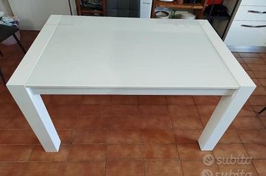 tavolo da cucina allungabile 