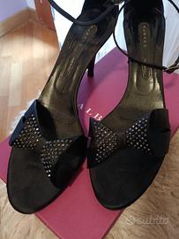 Sandalo gioiello Albano numero 41