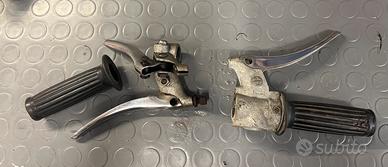 Leve freno originali Piaggio Ciao Lusso/SC