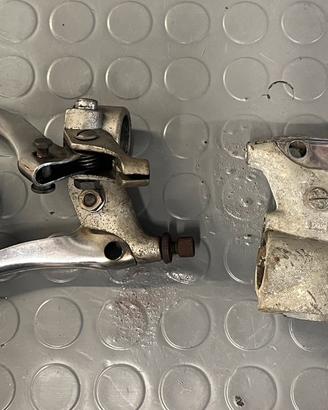 Leve freno originali Piaggio Ciao Lusso/SC