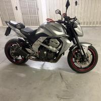 Kawazaki Z750