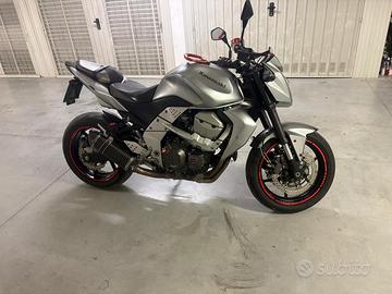 Kawazaki Z750