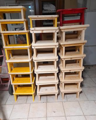 Sgabello