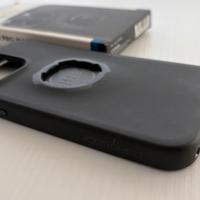 Cover Quad Lock per iPhone 15 pro max