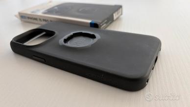 Cover Quad Lock per iPhone 15 pro max