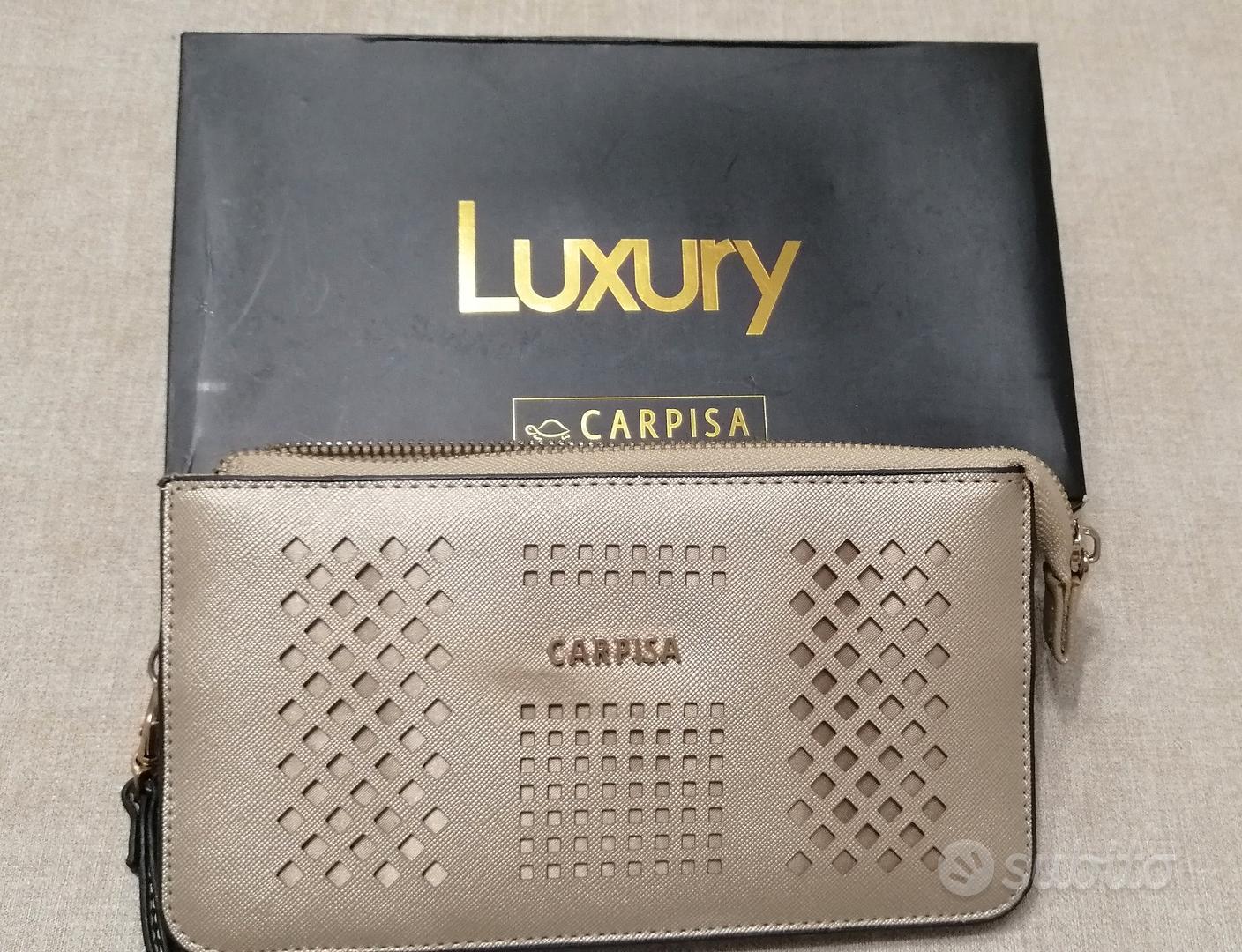 Pochette hot sale mare carpisa