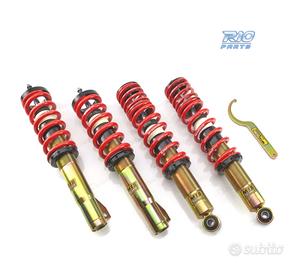 KIT SOSPENSIONE FILETTATA EIBACH MTS ALFA ROMEO 15