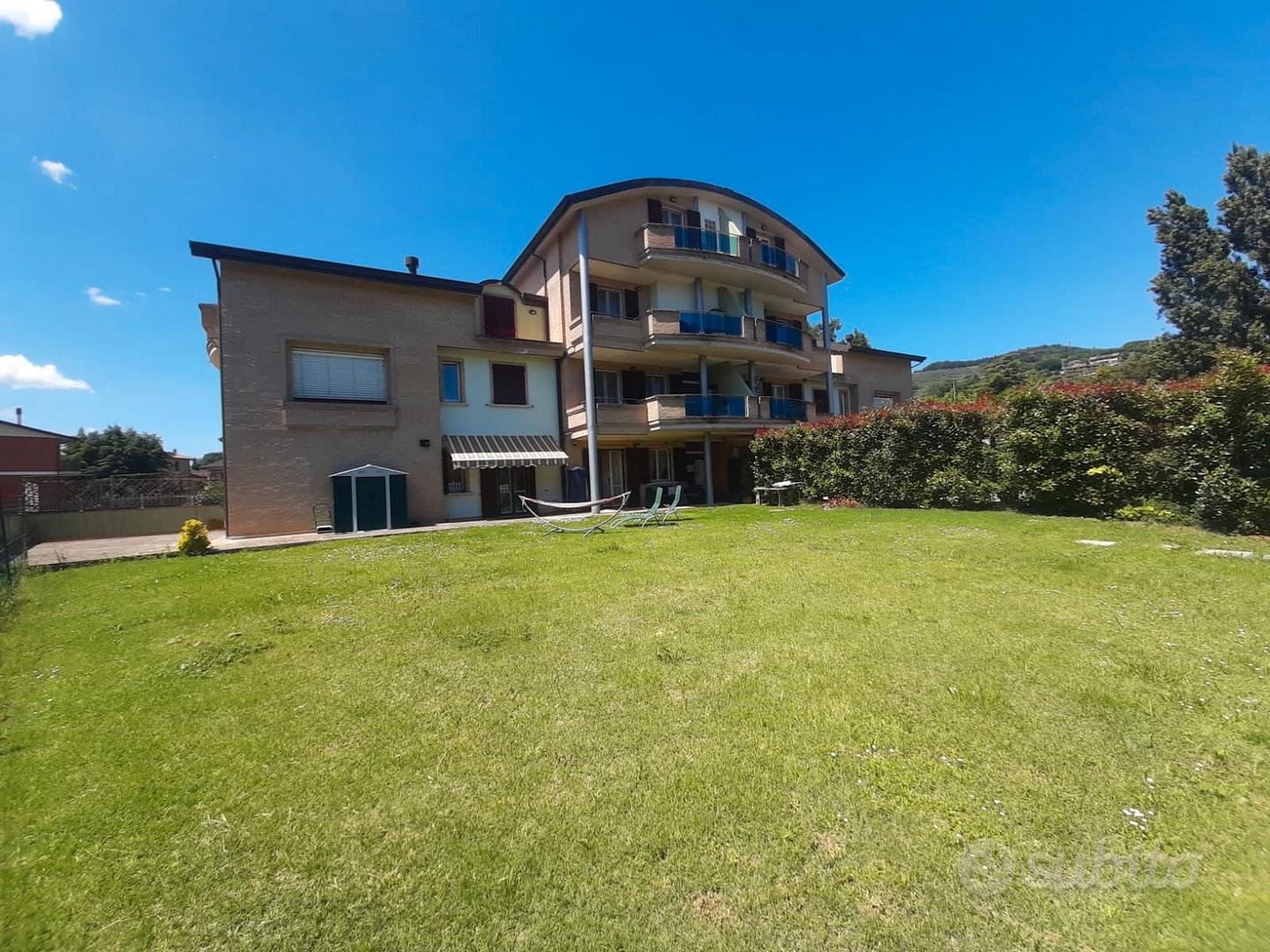 Appartamento – Perugia, Villa Pitignano - Vista 2