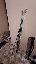 scii rossignol