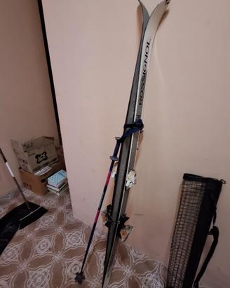 scii rossignol