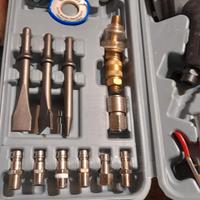 accessori per compressore Michelin