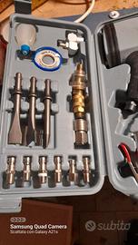 accessori per compressore Michelin