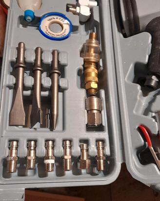 accessori per compressore Michelin