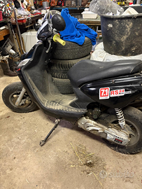 Booster next generation