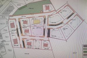 Vendita lotti edificabili