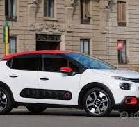 Ricambi citroen c3 musata completa