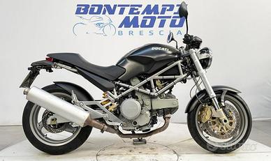 DUCATI Monster 620