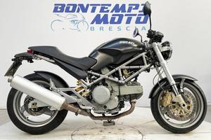 DUCATI Monster 620