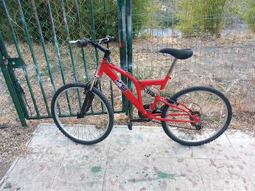 bicicletta uomo