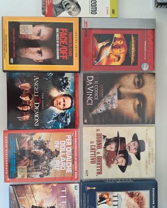 blu ray e dvd edizione speciale grandi classici 3D