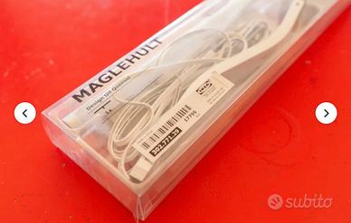 Ikea Maglehult