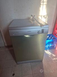 LAVASTOVIGLIE  BOSCH 