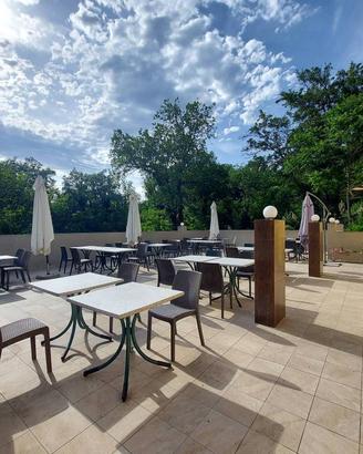 Villa di 293 m² con più di 5 locali a Mondaino