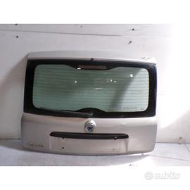 Portellone Posteriore Fiat Panda 2 2003 cod 468271