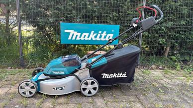 Makita DLM460 Rasaerba 36v senza batterie