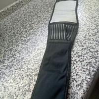 Fascia Riscaldante Lombare