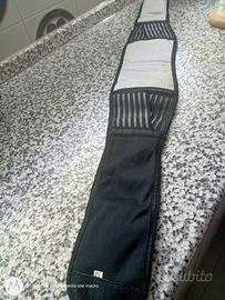 Fascia Riscaldante Lombare