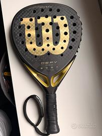 Racchetta da padel Wilson