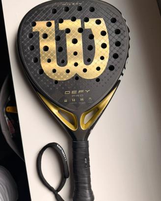 Racchetta da padel Wilson