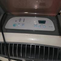 CONDIZIONATORE D'ARIA