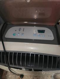 CONDIZIONATORE D'ARIA