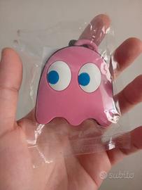 Portachiavi pac-man