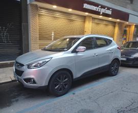 HYUNDAI ix35 - 2014