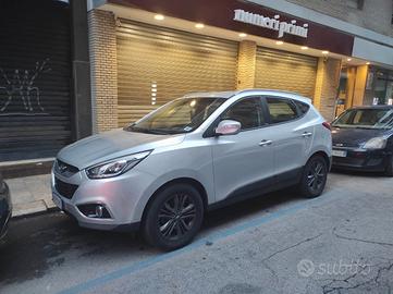 HYUNDAI ix35 - 2014