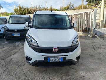 Fiat Doblo Doblò 1.3 MJT PC-TN Cargo Lamierato SX