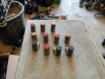 Sensore sensori di parcheggio Multipla 1e2serie