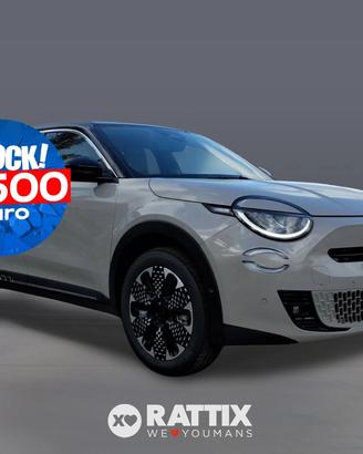 FIAT 600 iv 2023 600 1.2 La Prima 100cv