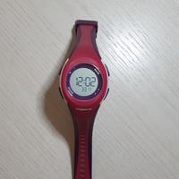 Orologio "Geonaute"  impermeabile, retroilluminato