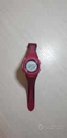 Orologio "Geonaute"  impermeabile, retroilluminato
