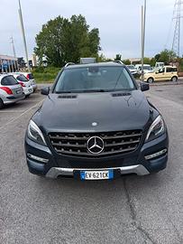 Mercedes-benz ML 250 350 BlueTEC 4Matic Sport