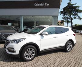 Hyundai Santa Fe 2.0 CRDi 4WD Comfort Plus KI...